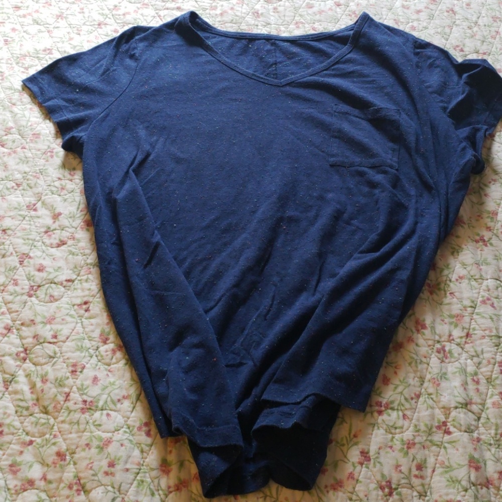 Paint Spalshed T-shirt